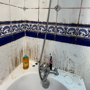 End of Tenancy Cleaning West Central London